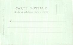 CPA Dauphine Low register And Meije