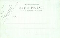 CPA Environs De Grenoble Le Tunnel Du Grossy