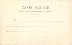 CPA Chapieux And Pointe De Mya