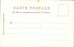 CPA Alleves Cascades De Wallows