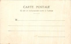 CPA Chapieux the Valley Of the Glaciers