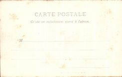 CPA Environs de Grenoble Miage les Bains