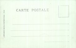 CPA Dauphine the Tunnel of Villard d' Arene