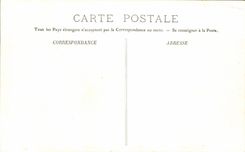 CPA Dauphine Low register the Torrent of Meijie