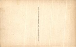 CPA Nice Seen Panbormique Taken Of the Castle And Bay Of the Angels