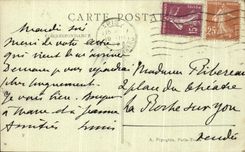 CPA Paris L'Eglise St Eustache 