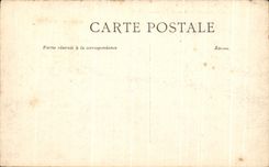 CPA Arcachon Au Moulleau