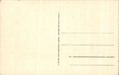 CPA Biarritz Effet de Vagues du Port Vieux