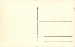 CPA Biarritz La Plage devant le Casino 