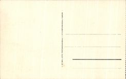 CPA Biarritz Le Basta a Maree Basse