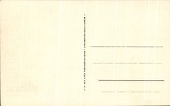 CPA Biarritz Vue generale de la Plage