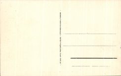 CPA Biarritz La Grade Plage 