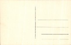 CPA Biarritz Eglise Ste Eugenie et Hotel d'Angleterre pecheurs