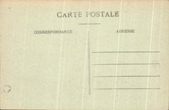 CPA Lyon Bridge Morand Quay Clear St and Dimension with Russet-red cross