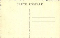 CPA Corcega Corte Corcega