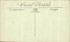 CPA Quimper the Place Ground with the Duke