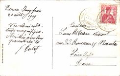 CPA Elimeer Gletscherpartie