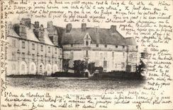 CPA Valmont the Castle