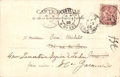 CPA Valmont the Castle