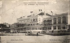 CPA Dinard High Life Casino