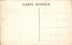 CPA Vichy Street Wilson and Rue G Clemeneau