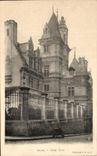 CPA Angers L'Hotel Pince