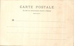 CPA Angers L'Hotel Pince