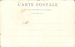 CPA Carnac Aliguements de Kermario