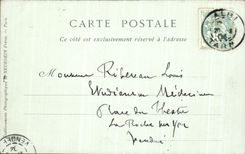 Paradas de CPA Albi del estribillo de la catedral