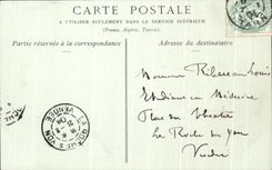 Campana-torre de Salvi del santo de CPA Albi Church