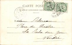 St Salvi del claustro de CPA Albi