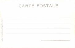 CPA Le Rhone a St Maurice