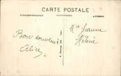 CPA Saumur La Vue Generale et la Loire