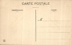 CPA Lozere Florac Panoramic View Of the Plate Of Bessede