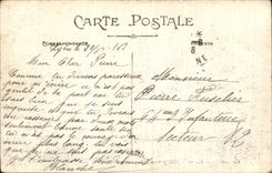 CPA Lyon Seen on the Saone taken of the Carthusian monks