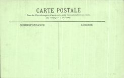 CPA Lyon Our Lady of Fourviere Seen from of the Metaliqur Tower