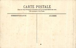 CPA Lyon Panorama Dimensions Northern Is seen from Elevator of the Tower of Fourviere