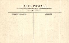 CPA Lyon Panorama Dimensions Southern Is Seen from Elevator this Toyur de Foruviere