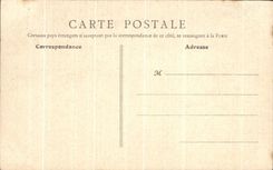 CPA Lyon Clock of Nicolas Lippins Interior of the Cathedral