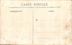 CPA Les Chateaux de la Vendee Bouille Courdault Le Chateau