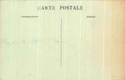 CPA St Avagourd des Landes Chateau de la Cheneillie