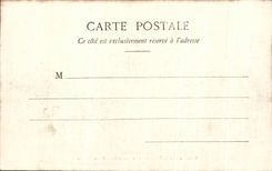 CPA Le Chateau du Deffend Pres La Pommeraie Sur Sevre