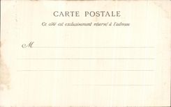 CPA Vendee Chateau de Limere Pres Saint Fulgent