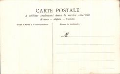 CPA Saint Andre D'Ornay Chateau de la Brossardiere Merland