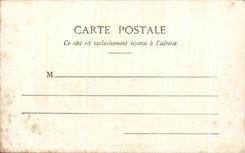 CPA Maillezais Le Chateau