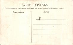 CPA Saint Fulgent Le Chateau