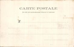 CPA Le Chateau de Liniere Pres St Fulgent