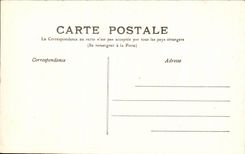 CPA Surroundings of Chambery Castle of Sonnaz