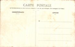 CPA Pont of Beauvoisin the Edges of Guiers dimensions Savoy