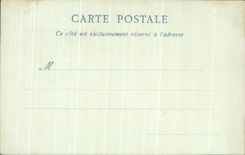 CPA Dinan Portail de L'Eglise Saint Sauveur